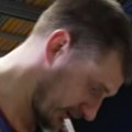Ćerka Ognjena prekinula Jokićev intervju i prvi put progovorila pred kamerama, on potezom oduševio svet