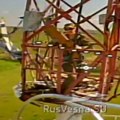 Neobična odbrana: Vezista u Zaporoškoj oblasti oborio dron daskom (video)