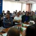 Pripreme za izgradnju RHE Bistrica