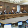Ko su državni sekretari u Vladi Srbije : Lav Pajkić, Luka Kebara, Milena Popović, Borko Petrović