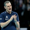 Terzić: Prvi put pravimo klasičnu smenu generacija, trebaće nam vremena