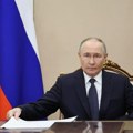 Kremlj: Putin ne planira da putuje u Istanbul