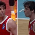 Zbog ovog poteza je Igokea izvela šest slobodnih bacanja: Pogledajte šta je uradio Miloš Teodosić