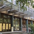 Sudovi u Novom Sadu: Blokada onemogućila prijem žalbi za šest okrivljenih