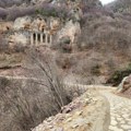 Evropska komisija o isposnici Svetog Petra kod Prizrena: Kosovske institucije da poštuju specijalne zaštitne zone