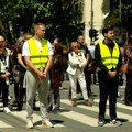 Studenti najavili protest za petak ispred Vlade Srbije zbog novog Zakona o Univerzitetu