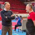 Kragujevac peti put domaćin međunarodnog tekvondo turnira „Prestiž kup“