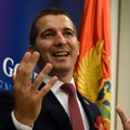 Crna Gora: na putu ka EU: Bečić najavio modernizaciju vojske i povećanje vanrednih budžetskih izdvajanja