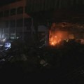Veliki broj ubijene djece u napadu na školu u Gazi