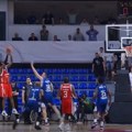 ABA liga se oglasila - koš Džona Brauna ispravno poništen