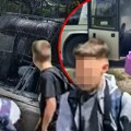 Učeniku dijabetičaru pozlilo zbog stresa: Deca iskakala iz zapaljenog autobusa: Direktor škole iz Prokuplja o stanju đaka i…