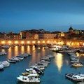 Uspostavljena letnja pomorska linija između Kotora i Dubrovnika