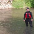Heroji u uniformi iz Raške: Vatrogasci iz reke spasili dete (9)!