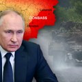 Putin se sprema za ofanzivu koja će Kijev baciti na kolena! Otkriveno kada može da počne napad od kog svi strahuju: "Ako…
