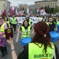 Studentski kamp u Malom Tašmajdanu: A zašto da ne?