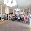 Za sufinansiranje projekata iz oblasti kulture uručen 51 ugovor