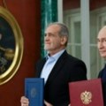 Izraelski napadi na Iran testiraju Putinovu poziciju potencijalnog posrednika na Bliskom istoku