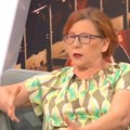 "Blokaderi su samo nečija produžena ruka i oni će to shvatiti" Profesorka Arsić Arsenijević: Kako je moguće da je za dekane…