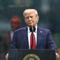 Trump: Zaustavit ću rat između Irana i Izraela kao što sam i na Kosovu