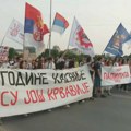 Akademski plenum: Najava kontramitinga na Vidovdan - pokušaj da se izazovu sukobi sa nesagledivim posledicama