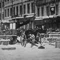 Kako je srušeno rusko carstvo: Mitropolit Tihon o 1917. godini