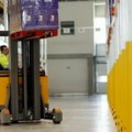 Transport i logistika - Srbija kao strateška raskrsnica Evrope