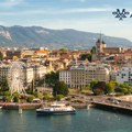 Er Srbija od danas ponovo uspostavila liniju Beograd – Ženeva
