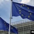 Vlasti Srbije da poštuju pravo građana na mirno okupljanje, kaže Evropska komisija
