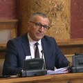 I poslanik iz Bujanovca Šaip Kamberi bojkotuje rad Skupštine Srbije