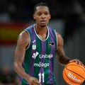 Zvezda predstavila novo pojačanje! Stigao MVP Fajnal fora iz Unikahe