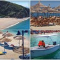 Srbima stala knedla u grlu zbog reči Albanca: Iskustvo sa letovanja podiglo buru na mrežama (Foto)