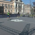 14 ekipa nadmeće sportske snage na međunarodnom turniru u Kragujevcu