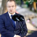 Dačiću napravili lažni nalog Ivica na Telegramu nije onaj onaj pravi više falš profila ministra policije