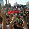 Advokat: Studentu Luki Mihajloviću određena mera kućnog pritvora