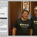 Nova ekonomija: Čadež otpustio radnicu Privredne komore zbog podrške studentima