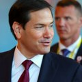 Lavrov i Rubio održali sastanak u Kuala Lumpuru