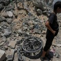 ‘Ako Trump zaista želi prekid vatre, mora pritisnuti Netanyahua’