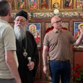 Vučević u Vrtogošu odbranio Srbiju od “onih najgorih”