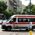 Dete (10) povređeno u Beogradu: Strašna nesreća na Čukaričkoj padini