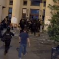 Profesori Pravnog fakulteta u Beogradu podneli krivičnu prijavu protiv žandarma
