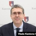 Samir Avdić iz Konakovićeve stranke izabran za gradonačelnika Sarajeva
