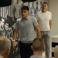 Dragojević: Želimo da prođemo dalje, na nama je da se borimo (video)