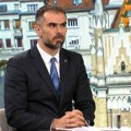 Gradonačelnik Novog Sada podneo krivičnu prijavu zbog objavljivanja njegove adrese