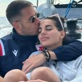 Jovana lepu vest otkrila na Instagramu: Mužiću moj, volim te