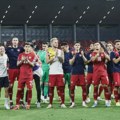 "Marakana" neće biti krcata - Srbija kažnjena zbog ispada protiv Andore