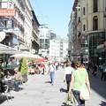 Bivši guverner Koruške zahteva da bečka Kerntnerštrase dobije dvojezični naziv