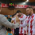 Posle svakog trofeja završavao sam u policiji! Igrač Crvene zvezde otvorio dušu: Da sam na vreme smirio glavu...