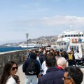 Grčka ostaje top destinacija za luksuzne vikendice, cene i dalje niže nego na drugim mediteranskim ostrvima