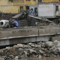 Razorne POPLAVE u KINI: Najmanje 30 poginulih i 80.000 evakuisanih (VIDEO)