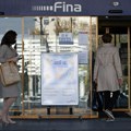Fina objavila nameru za preuzimanje Zagrebačke berze - cilja većinsko vlasništvo